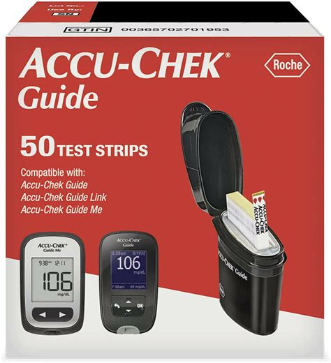 Accu Chek Guide Count Retail We Buy Test Strips