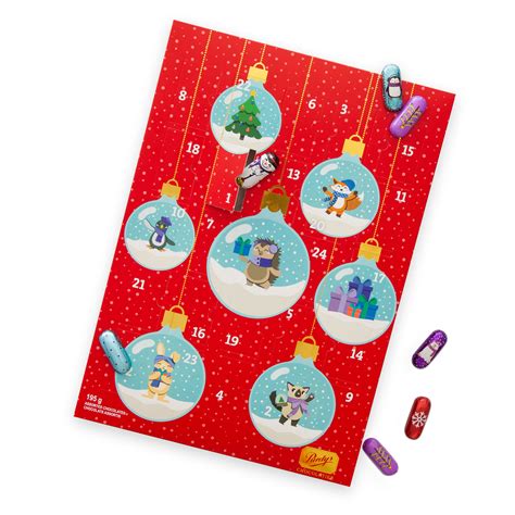 3 Drool Worthy Edible Canadian Holiday Advent Calendars Dished