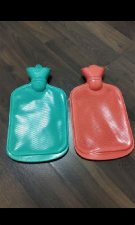 Alat Kompres Hot Water Bag Kesehatan Kecantikan Parfum Kuku Lainnya Di Carousell