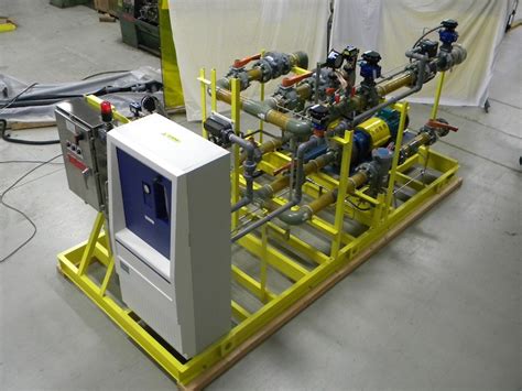 Chlorination Systems