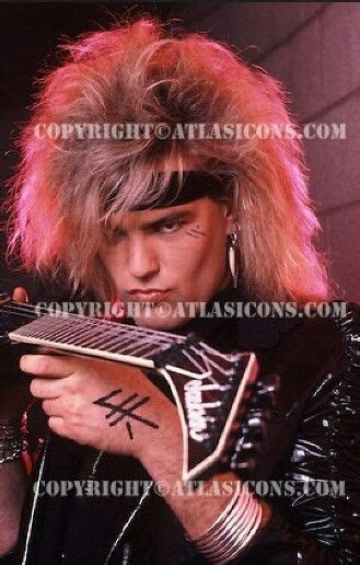 Pin By Carin Meyer On Robbin Crosby Hair Metal Bands Photo Poses For Boy 80s Men Hair