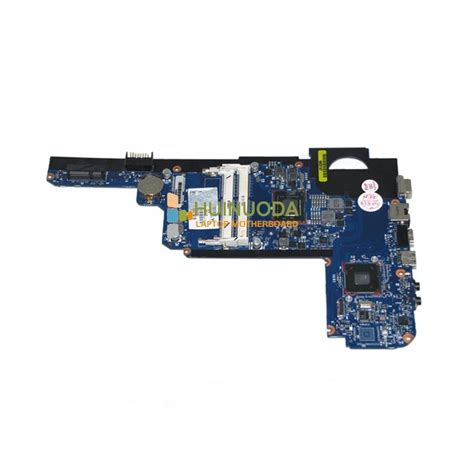 Nokotion 656092 001 Placa Principal Para HP Pavilion DM4 DM4 2000