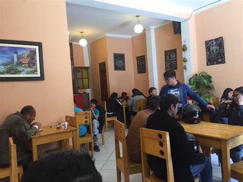 Opiniones De Cebicheria Restaurant Restaurante En Celend N Cajamarca