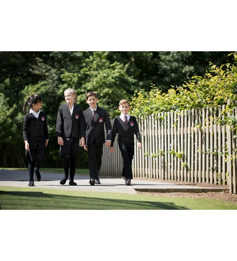 Gospel Oak School Girls Blazer Gogna Schoolwear And Sports