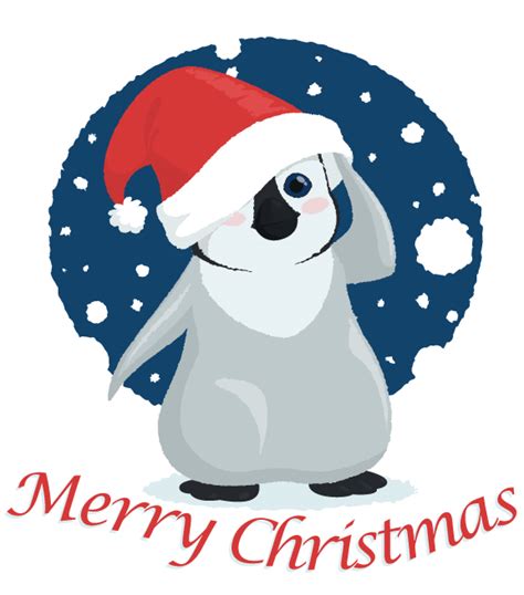 🔥 [40+] Christmas Penguin Wallpapers | WallpaperSafari