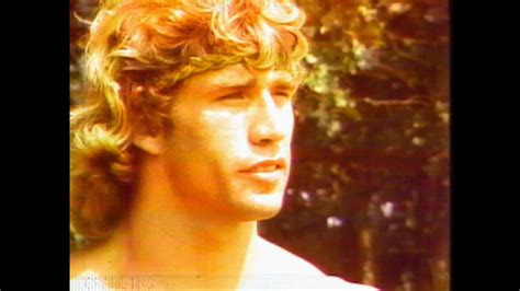 Wrestling Bios On Twitter The Modern Day Warrior Kerry Von Erich