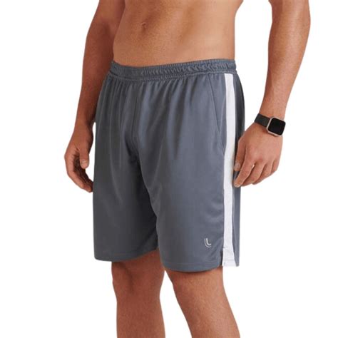 Shorts Calção Bermuda Masculino Academia Bra Lingerie