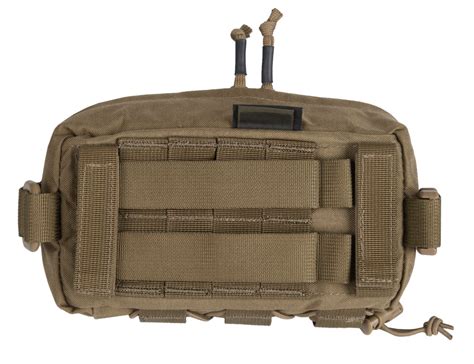 Helikon Modular Individual Med Kit Pouch Adaptive Green Belgear