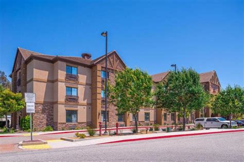 SpringHill Suites Temecula Valley Wine Country Hotel (Temecula (CA ...