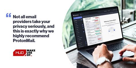 Protonmail On Twitter Your Data In Your Inbox Is Like The Office