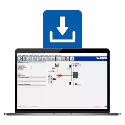 Wabco Diagnoseprogramm online günstig kaufen Christiani