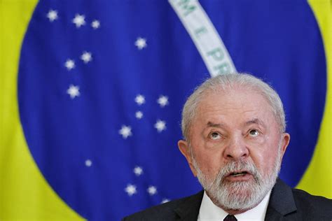 Veja como estão 19 promessas de Lula para a economia 10 04 2023