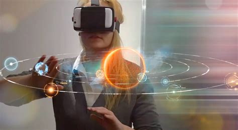 O Futuro Vr E Ar O Que Esperar Dessas Tecnologias