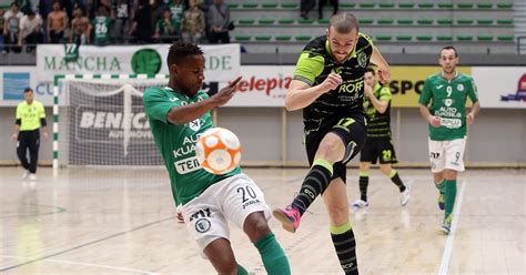 Plan Te Sporting Clube De Portugal Futsal Sporting Fabril