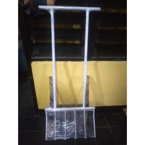 Jual Alat Cangkul Atau Garpu Modern Penggembur Tanah Shopee Indonesia