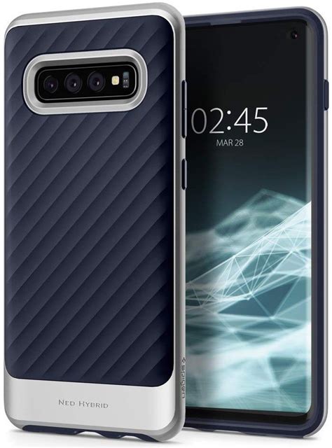 Best Samsung Galaxy S10 Cases 2021 Android Central