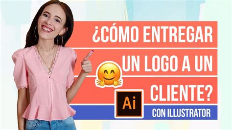 Como Presentar Un Logo A Un Cliente Image To U