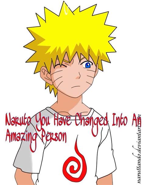 Happy Birthday Naruto Anime Amino