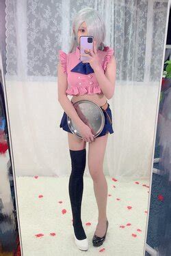 Cosplayer Nicky E Hentai Galleries