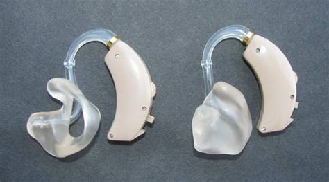 Md Hearing Aids Averysound Custom Earpieces