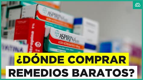 D Nde Comprar Remedios M S Baratos Lanzan Plataforma Para Encontrar