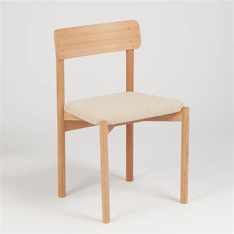 Semley Chair by Another Country — haus®