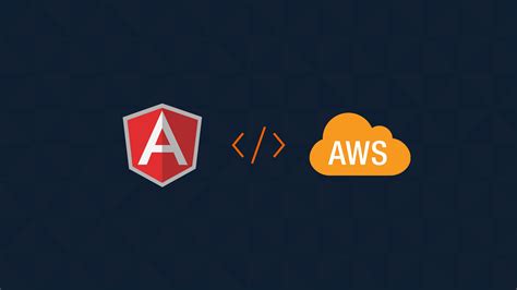 How To Run Angular Applications In Aws Codemotion