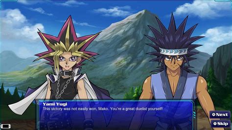 Review Yu Gi Oh Legacy of Duelist Link Evolution Switch É hora do