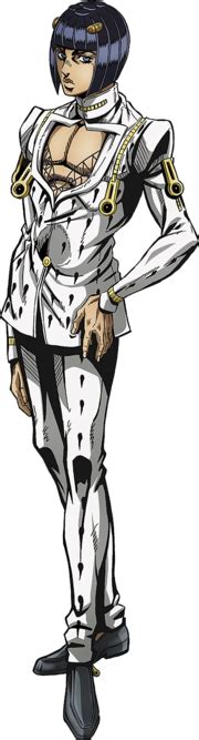 Blono Buccellati Jojos Bizarre Encyclopedia Jojo Wiki