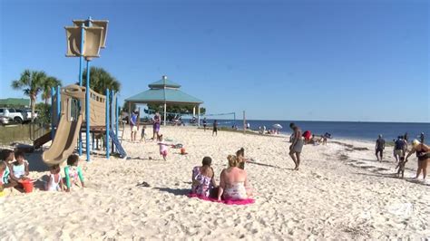 Wakulla County beaches could open 24/7 pending proposal from Wakulla ...