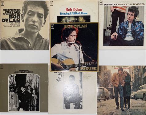 【やや傷や汚れあり】bob Dylan ボブ・ディラン Lpレコードの落札情報詳細 ヤフオク落札価格検索 オークフリー