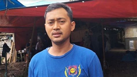 Alami Trauma Puluhan Korban Gempa Cianjur Terpaksa Mengungsi Di