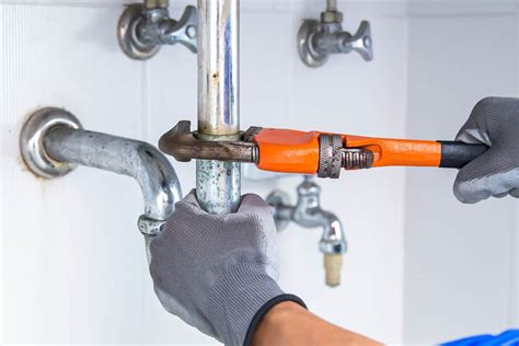 Common Plumbing Maintenance Mistakes