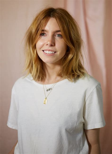 Uk Stacey Dooley Books Biography Latest Update