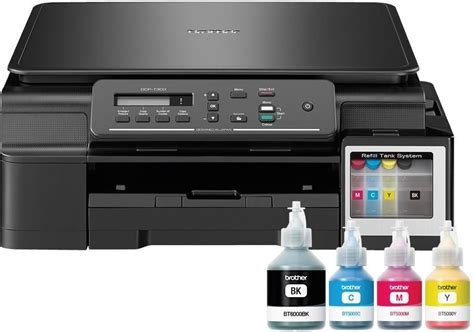 Brother Printer Dcp T300 Installer Free Download