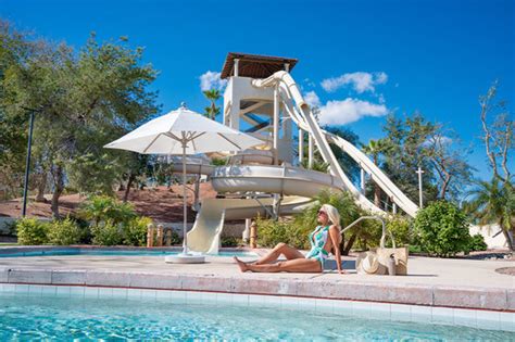 Arizona Grand Resort & Spa Day Pass | ResortPass