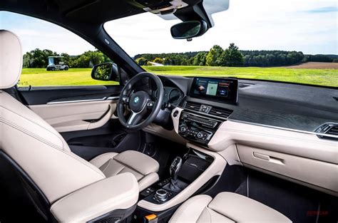 【画像】bmw X1 内装外装等の画像写真 43枚 画像 Autocar Japan