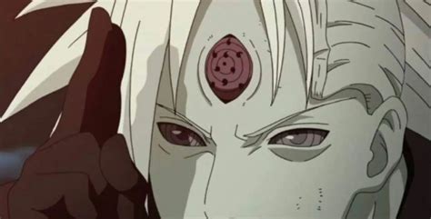 Guia Sobre Os Principais Tipos De Doujutsus Em Naruto E Boruto