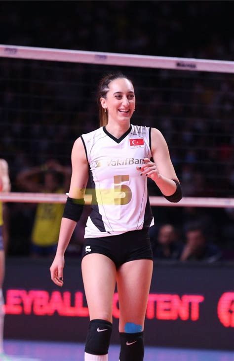 Turkey Womens Volleyball Team 2022 Full Roster Volleybox