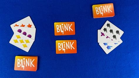 BLINK - Learn To Play With Gamerules.com