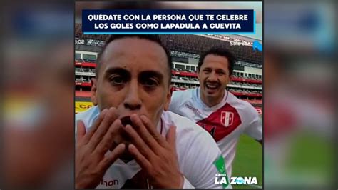 Perú Le Ganó 2 1 A Ecuador Los Mejores Memes Del Partido Fotos