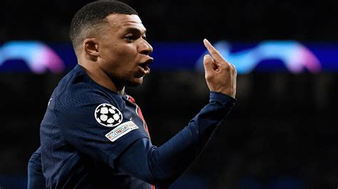 El día en el Real Madrid Sorpresa Kylian Mbappé dijo presente en el