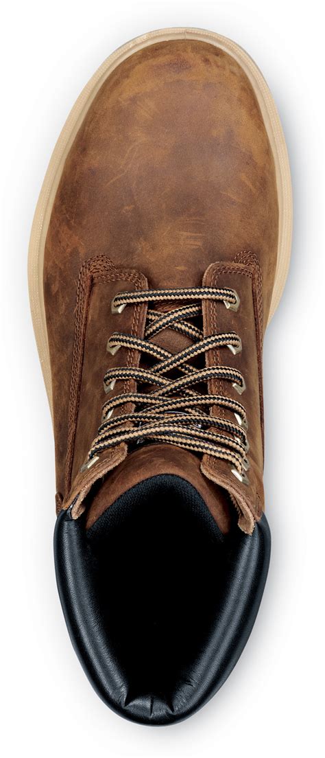 Stma5mep Timberland Pro 6in Direct Attach Mens Soft Toe Eh Wp