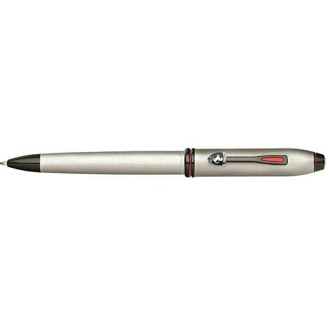 Ferrari Cross Townsend Collection Ballpointrollerball Pens