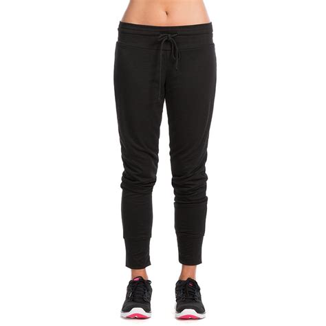 Womens Polyester Spandex Pants Kohls