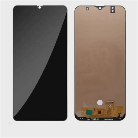 Tela Display Frontal Lcd Samsung Galaxy A30 Incell C Aro A305 Submarino