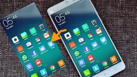 4 Simple And Easy Methods To Take Screenshots On Any Xiaomi Redmi