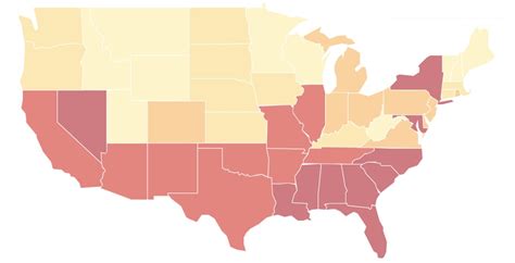 These States Have the Highest STD Rates [2023]