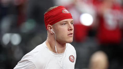 When Is Christian Mccaffrey Coming Back Latest Updates On 49ers Rbs