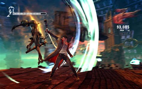 Devil May Cry 1 Pc Gaswadd